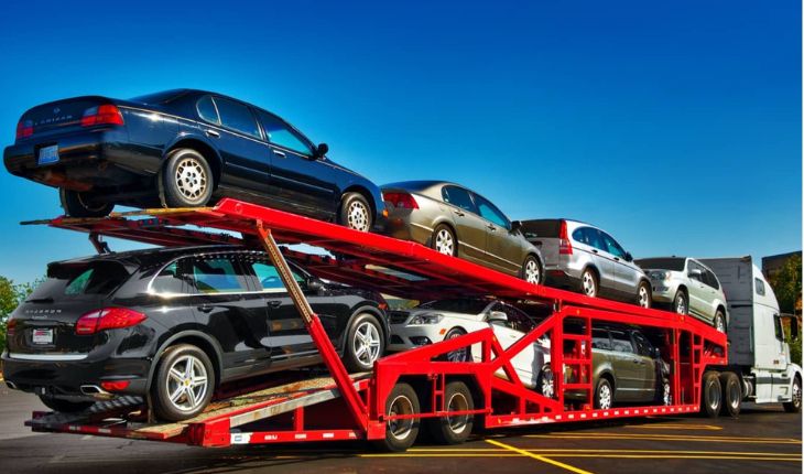 Car Transport Services Shree Jagannath Cargo Packers and Movers