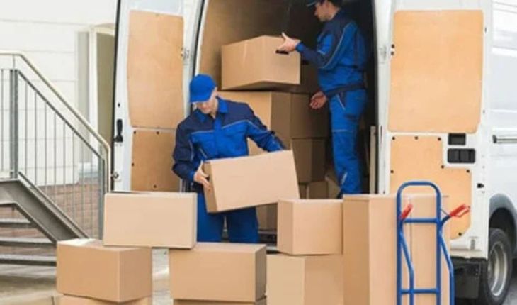 Packing and Unpacking Services Shree Jagannath Cargo Packers and Movers