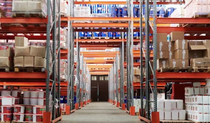 Storage and Warehousing Services Shree Jagannath Cargo Packers and Movers