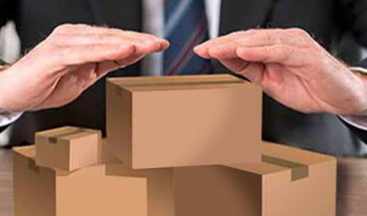 Insurance Services Shree Jagannath Cargo Packers and Movers