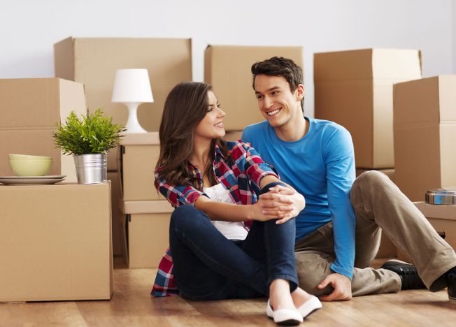 Shree Jagnnath Cargo Packers and Movers Vadodara