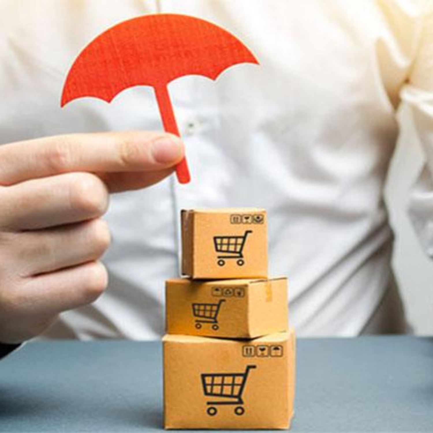 Insurance Services for Packers and Movers